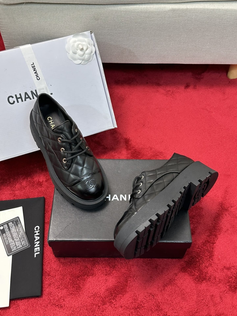 Chanel Casual Shoes